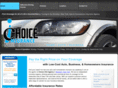 choiceagency.com