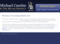 convertingcatholic.com