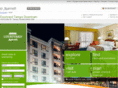 courtyardtampadowntown.com