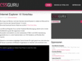 cssguru.de