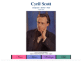 cyrilscott.net
