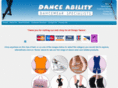 danceability.net