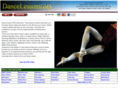 dancelessons.org