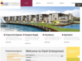 dashnamibia.com