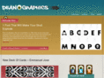 deanographics.com