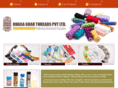 dhagaghar.com