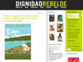 dignidadrebelde.com