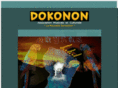 dokonon.com