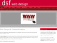 dsfwebdesign.com