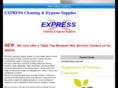 express-supplies.com