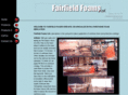 fairfieldfoams.com