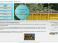 ferriscontainers.com
