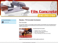 filsconcrete.com