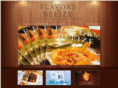 flavorsofbelize.com