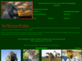 fortheloveofafrica.com