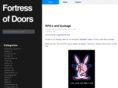 fortressofdoors.com