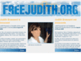 freejudith.org