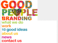 goodpeoplebranding.com