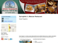 goodtequilasmexicanrestaurant.com