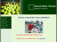 grandslamtennismiddleton.com
