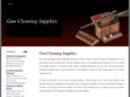 guncleaningsupplies.net