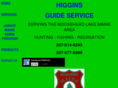 higginsguideservice.com