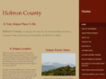 hobroncounty.com