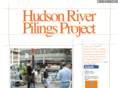 hudsonriverpilingsproject.com