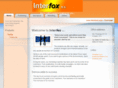 interfoxnv.com