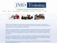 jmdtraining.com