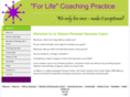 jogibsoncoach.com