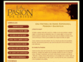 lapasiondelcristo.com