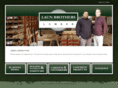 launbrothers.com