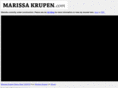 marissakrupen.com