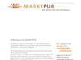 marktpur.net