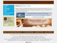 massageatkeepintouch.com