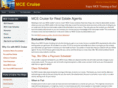 mcecruise.com