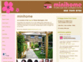 minihomenursery.co.uk