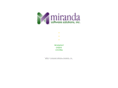 mirandasoftware.com