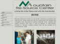 mountainre-source.org