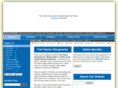 myfortwaynechiropractor.com