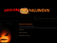 obscenehalloween.com