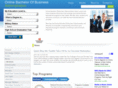 onlinebachelorofbusinessadministration.com