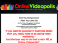 onlinevideopolis.com