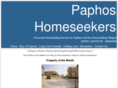 paphoshomeseekers.com