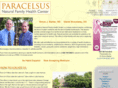 paracelsusla.com