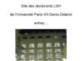 paris7-doctorants-lsh.net