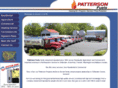 pattersonfuels.com