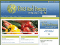 peasandhominy.com
