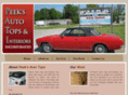 peeksautotops.com